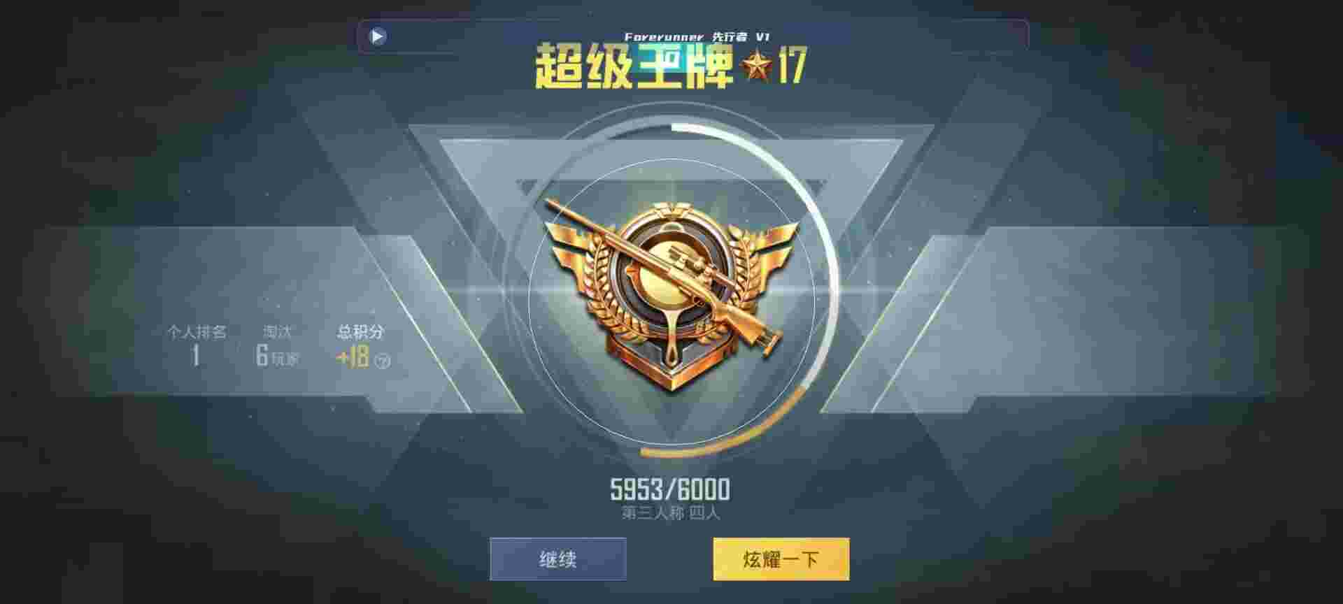 和平精英鸡腿辅助自瞄 - ������ƽ��Ӣ���ģʽ辅助预览图